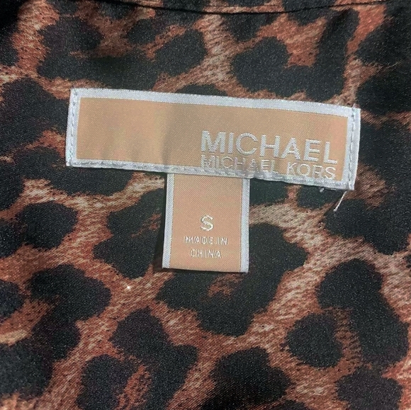 MICHAEL KORS - Picture 4 of 4